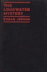 Cover of The Loudwater mystery