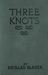 Cover of Three knots