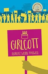 Cover of Girlcott