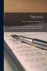 Cover of Provo