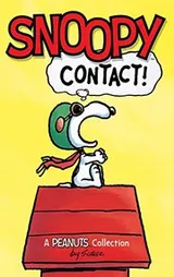 Cover of Snoopy
