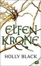 Cover of ELFENKRONE