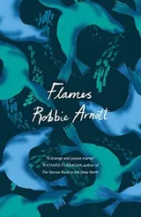 Cover of Flames