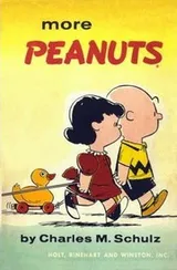 Cover of More Peanuts