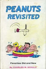 Cover of Peanuts Revisited