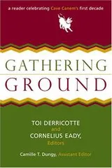 Cover of Gathering ground