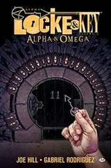 Cover of Locke & Key, T6