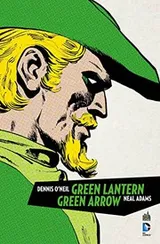 Cover of GREEN ARROW & GREEN LANTERN - Tome 0