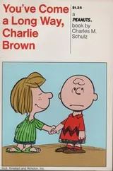 Cover of You've Come a Long Way, Charlie Brown