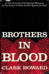 Cover of Brothers in Blood
