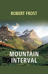 Cover of Mountain Interval
