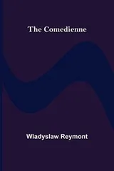 Cover of The Comedienne