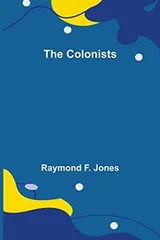 Cover of The Colonists