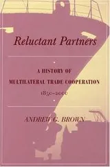 Cover of Reluctant Partners