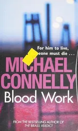 Cover of Blood Work