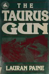 Cover of The Taurus gun