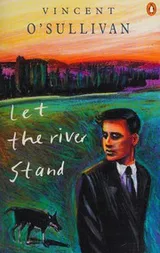 Cover of Let the River Stand