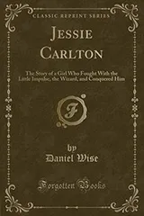 Cover of Jessie Carlton