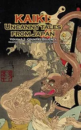 Cover of Country Delights - Kaiki