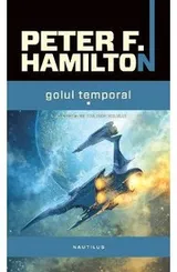 Cover of Golul Temporal