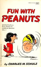 Cover of Fun with Peanuts