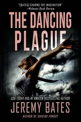 Cover of The Dancing Plague