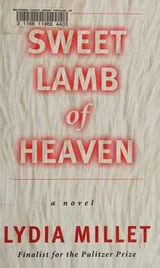 Cover of Sweet Lamb of Heaven