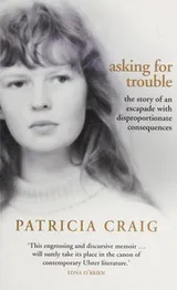 Cover of Asking for trouble