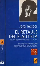 Cover of El retaule del flautista