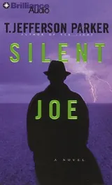 Cover of Silent Joe