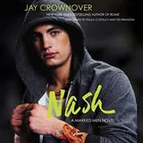 Cover of Nash Lib/E
