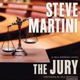 Cover of The Jury Lib/E