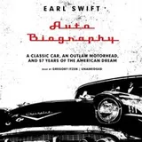 Cover of Auto Biography Lib/E