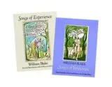 Cover of Songs of Innocence and Experience