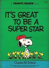 Cover of It's Great to Be a Superstar
