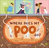 Cover of Where Does My Poo Go?