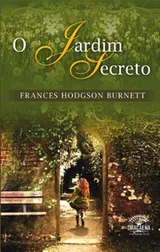 Cover of O Jardim Secreto