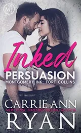Cover of Inked Persuasion