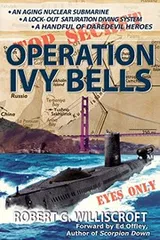 Cover of Operation Ivy Bells