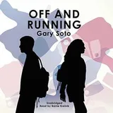 Cover of Off and Running Lib/E