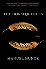Cover of The Consequences
