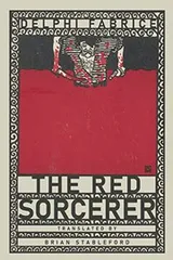 Cover of The Red Sorcerer