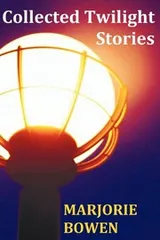 Cover of Collected Twilight Stories - 18 Twilight tales