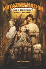 Cover of Mutation Nation