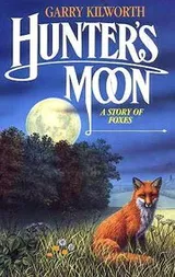 Cover of Hunter's moon