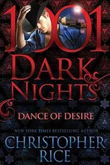 Cover of Dance of Desire