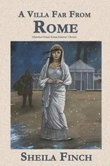 Cover of A Villa Far from Rome