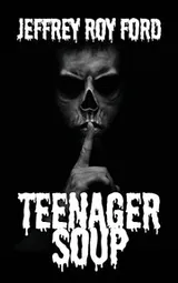 Cover of Teenager Soup
