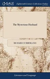 Cover of The Mysterious Husband