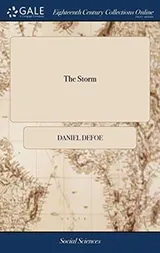 Cover of Storm